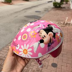 Toddler Bell Helmet