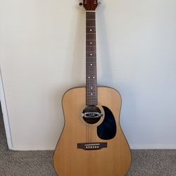 Ibanez Performance Acoustic Guitar