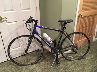 Schwinn Road Bike