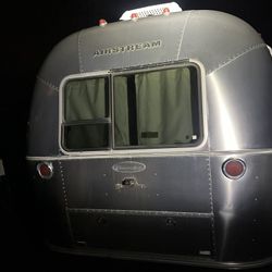 2013 Airstream Sport