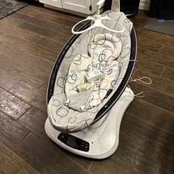 4moms MamaRoo