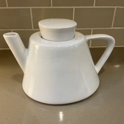 Vintage 1990’s IKEA Teapot