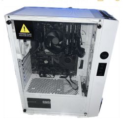 Custom Build Gaming PC build by Noxip technologies Inc