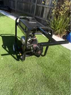 Coleman generator