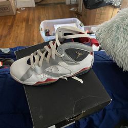 Jordan Retro 