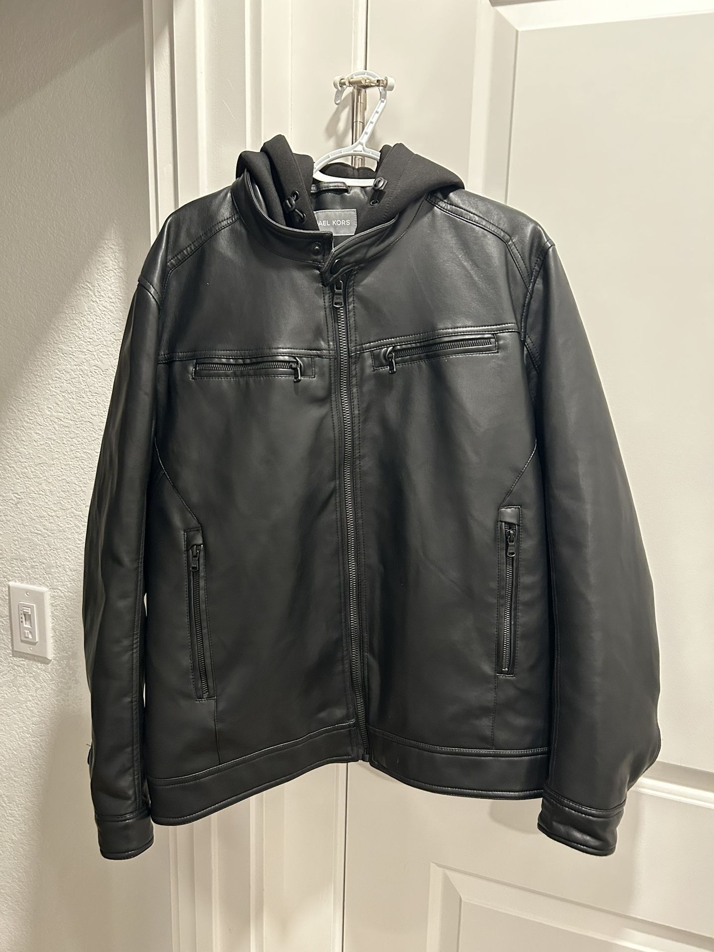 Michael Kors Jacket L-XL
