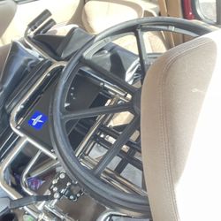 Wheel Chair