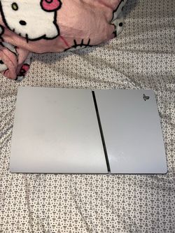 Sony PlayStation 5 Slim Console