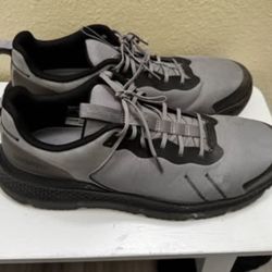 Composite Toes Safety Sneakers 