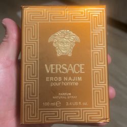 Versace Men’s