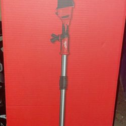 Milwaukee M18 Brushless Stick Transfer Pump 2940‑20 (Tool‑Only, New)