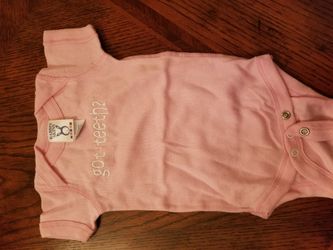 Girls size 3 month's