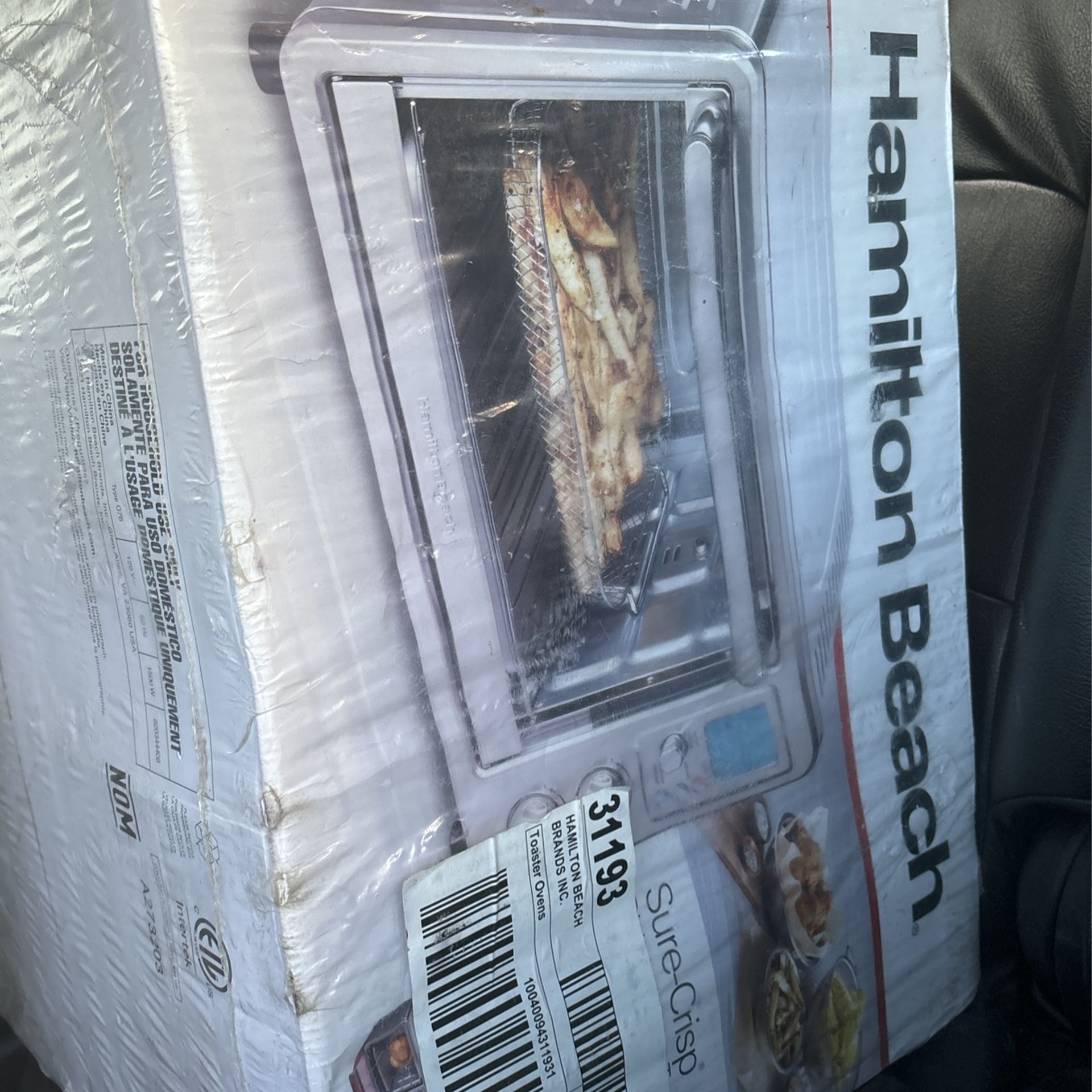 Digital Air Fryer Toaster Oven,All Products : American Fashion Style Bags On Sale