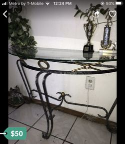 Living room furniture