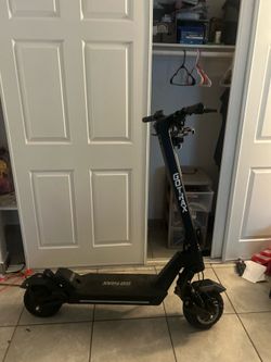 GOTRAX electric scooter