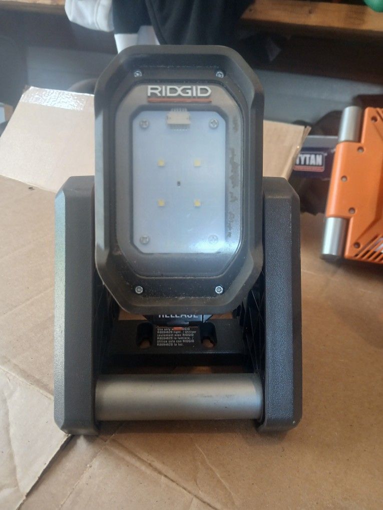 Ridgid Gen5X Tool Only