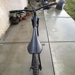 Trek full suspension