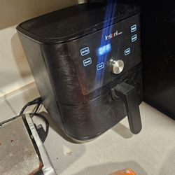 Instant Vortex Air Fryer