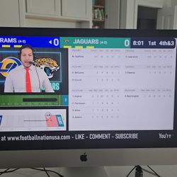 💻 Apple iMac 27" (Late 2013) — 3.2GHz i5 / 32GB RAM / macOS Catalina / 1 TB Storage — Works Great!