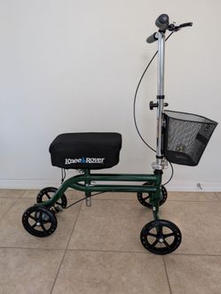 Knee Rover Scooter