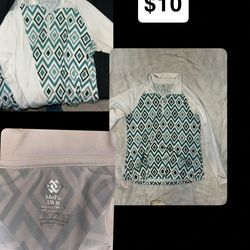 Athletic long sleeve