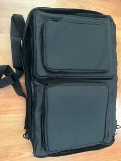 DDJ SR bag