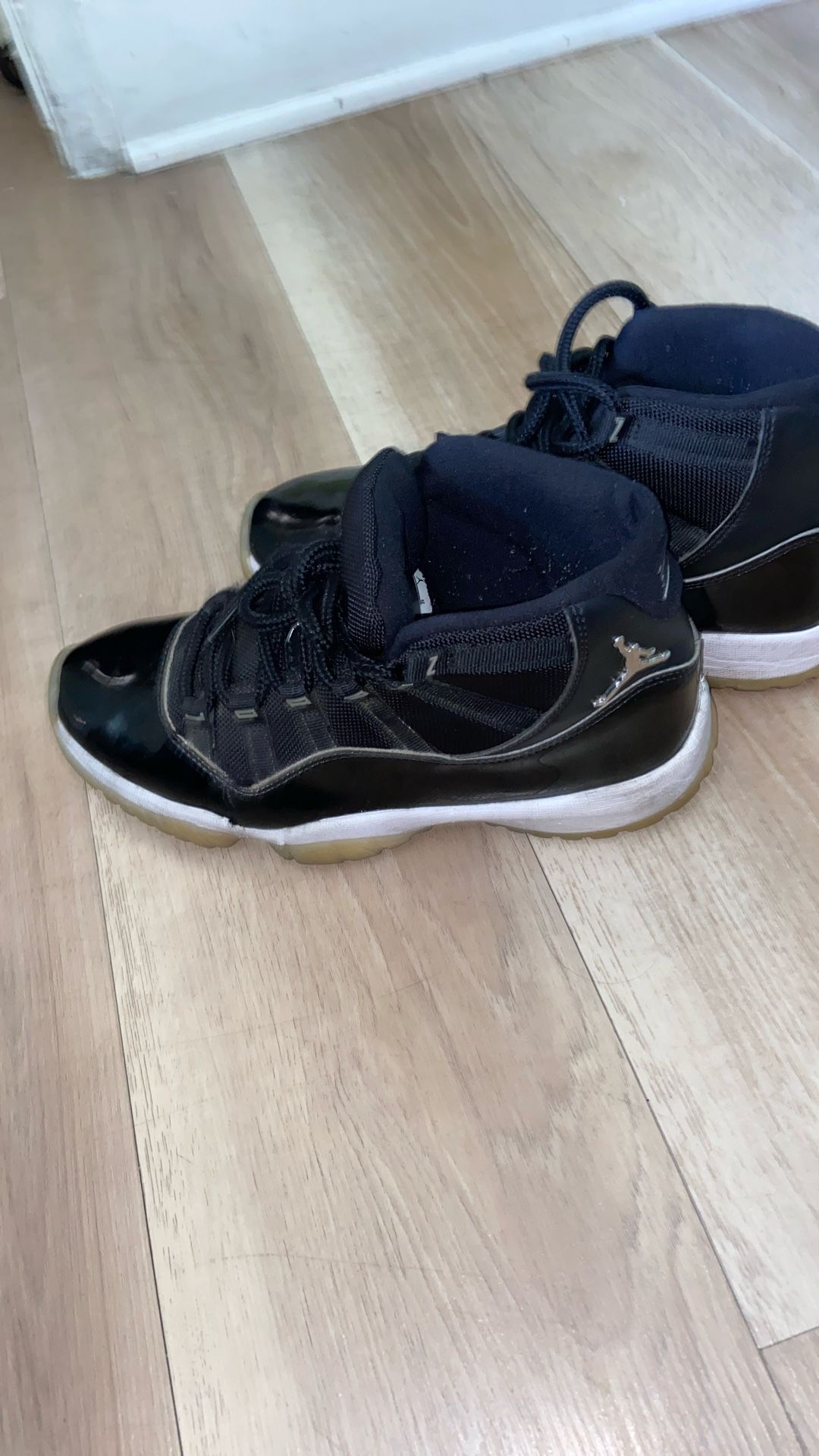 Jordan’s 11 Jubilee