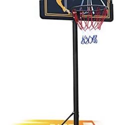Basketball Hoop 