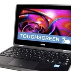 Dell latitude 3189 2-in-1 Laptop.