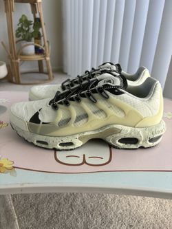 Nike Air Max Plus