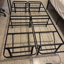 Twin Bed Frame