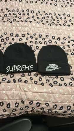 Supreme Bennies &40 Each