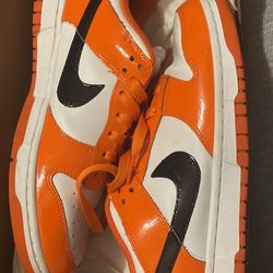 Nike Dunks