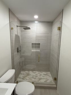 Shower Glass Dorr