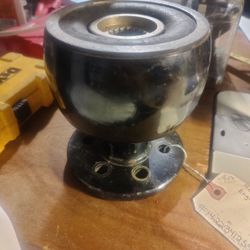 Mercruiser 470 Engine Coupler 