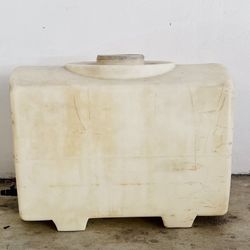 Water Tank 