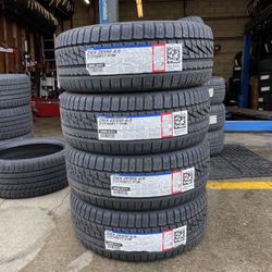 215/50/17 Falken Llantas Nuevas Incluida La Instalación Y Balanceo 