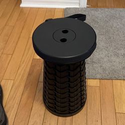 Brand New Camping Stool Chair