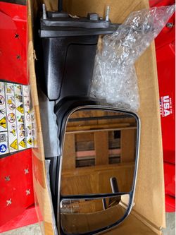 Ram 1500 mirrors