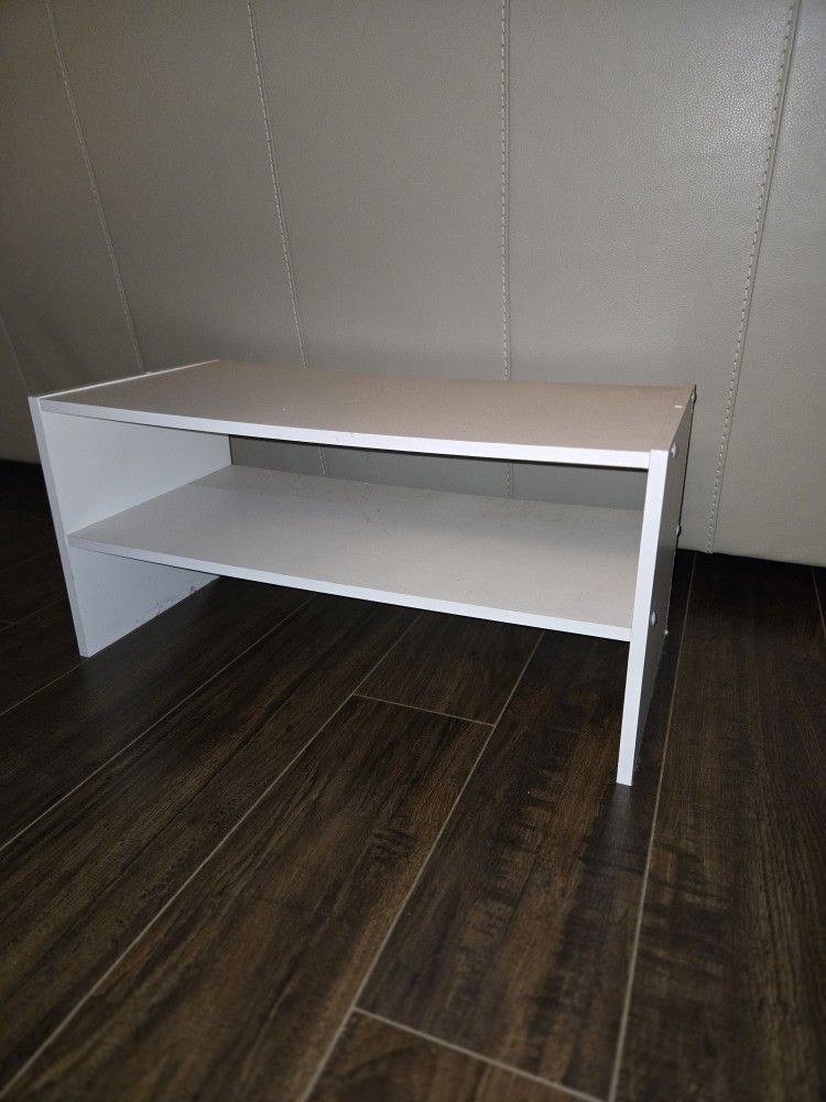 Wooden Shelve