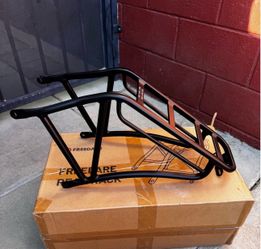 FREEDARE Real Rack