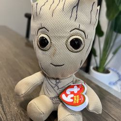 Ty Groot Plushy 