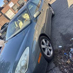 2005 Lexus ES 330