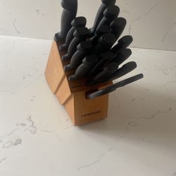 Knife Set