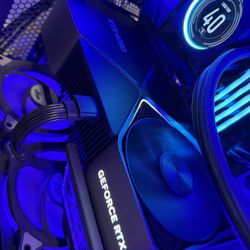 RTX 4090 Founders Edition