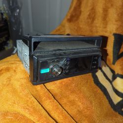 Car Stereo