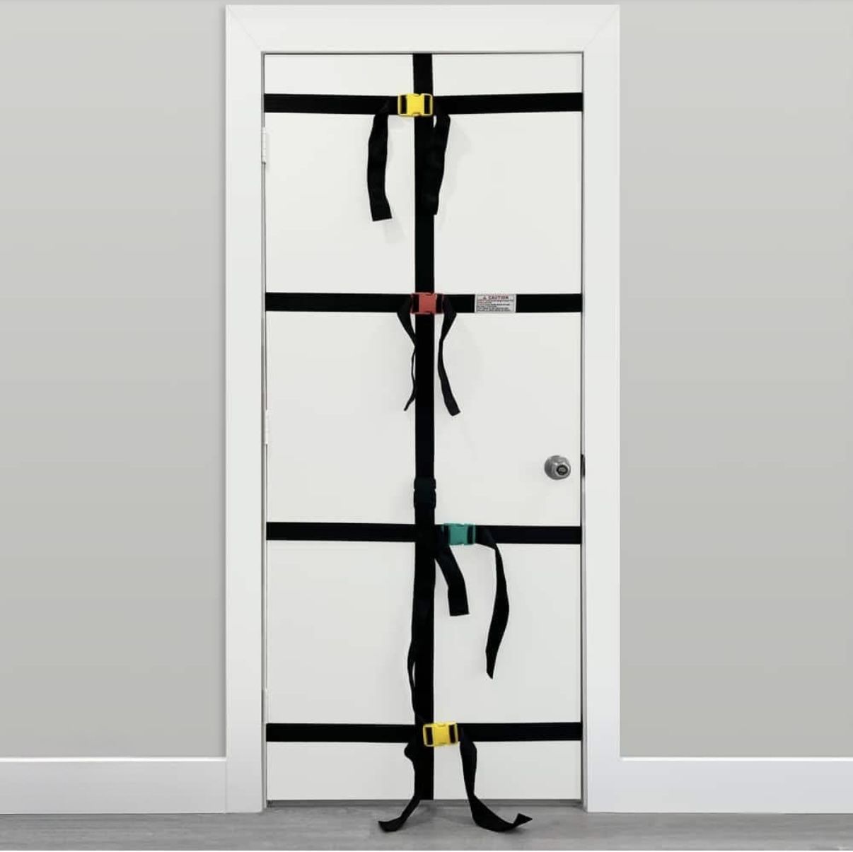 Bodylastics Resistance Band Door Anchor