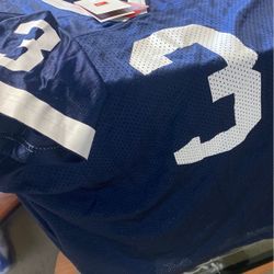 Nike Penn State Jersey/szXl