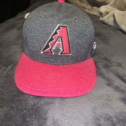 dbacks mother’s day hat 