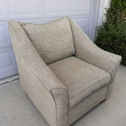 Large Armchair ($75) OBO